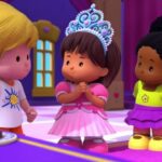 Fun At Home! ⭐Little People – Fisher Price ⭐Fun for Kids | 1 Hour Compilation - Kids TV Series, Kingdom Kids Zone - Little People - Fisher Price