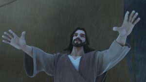 Al'ajaban Yesu – Littafin Kwarai – Zango na 1-9 - Bible Stories, Kingdom Kids Zone - Superbook