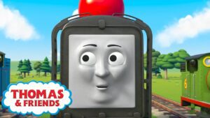 Learn to Share Song | Learn with Thomas and Percy | Song Compilation | @thomasandfriends - Kids TV Series, Kingdom Kids Zone - Thomas & Friends