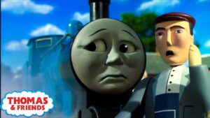 Edward and the Mail | Thomas & Friends UK | Full Episode Compilation | Season 11 - Kids TV Series, Kingdom Kids Zone - Thomas & Friends