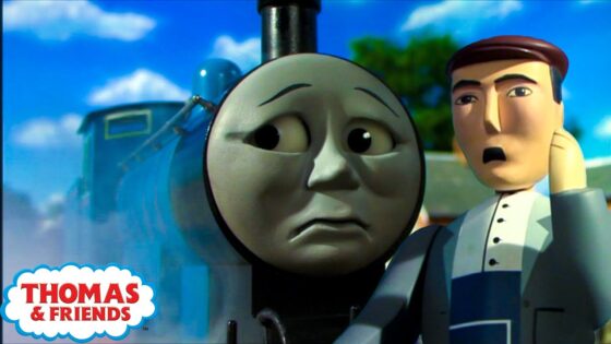 Edward and the Mail | Thomas & Friends UK | Full Episode Compilation | Season 11 - Kids TV Series, Kingdom Kids Zone - Thomas & Friends
