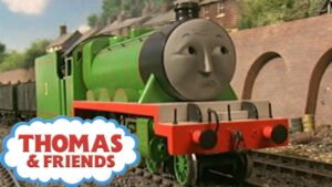 Thomas & Friends™ | What The Matter With Henry | Full Episode | Cartoons for Kids - Kids TV Series, Kingdom Kids Zone - Thomas & Friends