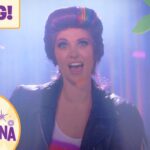 I Wanna Wear | Miss Persona Song - Kids TV Series, Kingdom Kids Zone - Treehouse Direct