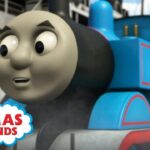 Thomas & Friends™ | Playtime | Thomas Season 13 | Kids Cartoon - Kids TV Series, Kingdom Kids Zone - Thomas & Friends