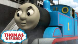 Thomas & Friends™ | Playtime | Thomas Season 13 | Kids Cartoon - Kids TV Series, Kingdom Kids Zone - Thomas & Friends
