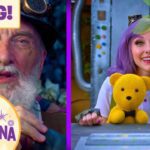 When You Miss Someone | Miss Persona Song - Kids TV Series, Kingdom Kids Zone - Treehouse Direct
