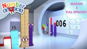 Hidden Talents π€ | Full Episode β S5 E14 | Learn to Count β Numberblocks - Kingdom Kids Zone, Little Learners - Numberblocks