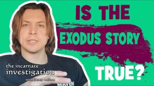 Is the Story of Exodus True? - Is the Bible Reliable?, Truth Seekers - Cold-Case Christianity - J. Warner & Jimmy Wallace