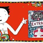 Liz Pichon Reads: Extra Special Treats (not) | Tom Gates Brilliant World - Kids (6+), Kingdom Kids Zone - Tom Gates Brilliant World