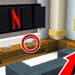 5 Things You Didn't Know You Could Build in Minecraft! (EASY) - Gameplay, Kingdom Kids Zone, Minecraft - EYstreem