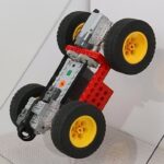 Making Lego Car CLIMB Slopes - Kids (6+), Kingdom Kids Zone - Brick Experiment Channel
