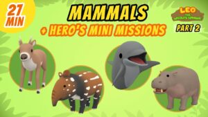 Witness21 Editor  2021 04 03