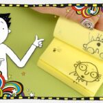 Make It ✂️ Flip Book! | Tom Gates Brilliant World - Kids (6+), Kingdom Kids Zone - Tom Gates Brilliant World