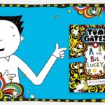 Liz Pichon Reads: A tiny Bit Lucky | Tom Gates Brilliant World - Kids (6+), Kingdom Kids Zone - Tom Gates Brilliant World