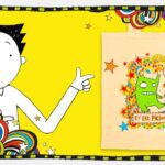 Tom Gates Makes a Tote Bag & MORE | Tom Gates Brilliant World - Kids (6+), Kingdom Kids Zone - Tom Gates Brilliant World