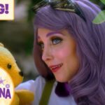 Big Kid | Miss Persona Song - Kids TV Series, Kingdom Kids Zone - Treehouse Direct