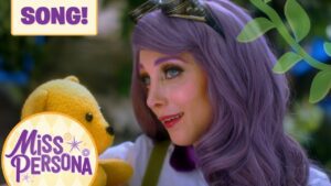 Big Kid | Miss Persona Song - Kids TV Series, Kingdom Kids Zone - Treehouse Direct