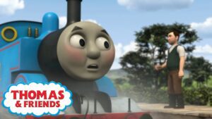 Thomas & Friends™ | Thomas and the Pigs | Thomas Season 13 | Kids Cartoon - Kids TV Series, Kingdom Kids Zone - Thomas & Friends