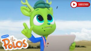 Singing Along Adventure | The Polos | Adventure Learning | Learn At Home - Kingdom Kids Zone, Little Learners - The Polos and MarcoPolo Learning