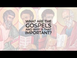 Gospel literature? - Is the Bible Reliable?, Truth Seekers - Wes Huff