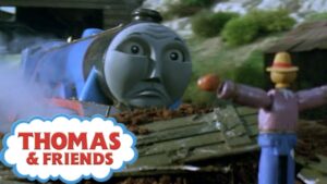 Thomas & Friends™ | Gordon Takes A Tumble | Full Episode | Cartoons for Kids - Kids TV Series, Kingdom Kids Zone - Thomas & Friends