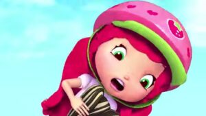 Strawberry Shortcake – The Berry Big Harvest / Room at the Top – Compilation - Kids TV Series, Kingdom Kids Zone - Strawberry Shortcake - WildBrain