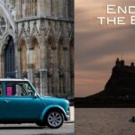 Religious Wars of Britain – "Ends of the Earth" - Documentaries, Movies & TV - Drive Thru History with Dave Stotts