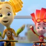 Grand Ideas | The Fixies | Cartoons for Children - Kingdom Kids Zone, Little Learners - The Fixies