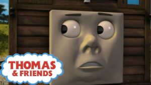 Thomas & Friends™ | Signals Crossed + More Train Moments | Cartoons for Kids - Kids TV Series, Kingdom Kids Zone - Thomas & Friends