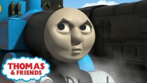 Thomas & Friends™ | Springtime for Diesel | S21 Best Moments | Thomas the Tank Engine | Cartoon - Kids TV Series, Kingdom Kids Zone - Thomas & Friends