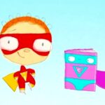 The Day Henry Met โจ โจ A SUPERHERO โจโจ Compilation ๐ Cartoons for Kids - Kids TV Series, Kingdom Kids Zone - The Day Henry Met
