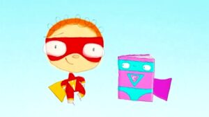 The Day Henry Met ✨ ✨ A SUPERHERO ✨✨ Compilation 😎 Cartoons for Kids - Kids TV Series, Kingdom Kids Zone - The Day Henry Met