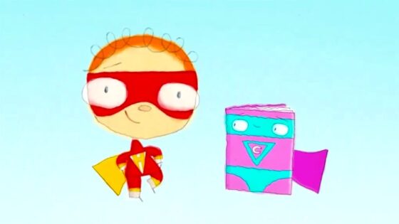 The Day Henry Met ✨ ✨ A SUPERHERO ✨✨ Compilation 😎 Cartoons for Kids - Kids TV Series, Kingdom Kids Zone - The Day Henry Met