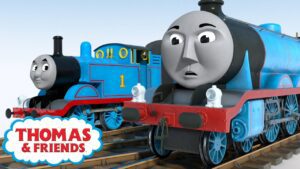 Thomas Full Speed Ahead | Cartoon Compilation | Magical Birthday Wishes | Thomas & Friends™ - Kids TV Series, Kingdom Kids Zone - Thomas & Friends
