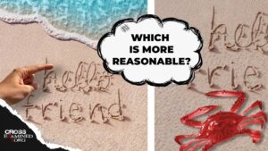 Does DNA point to a designer? Watch this! - Science & Faith, Truth Seekers - Cross Examined