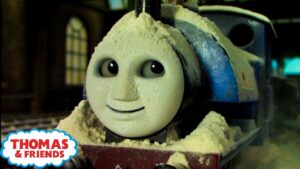 Thomas and the Big Bang | Thomas & Friends UK | Full Episode Compilation | Season 11 - Kids TV Series, Kingdom Kids Zone - Thomas & Friends