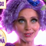 So Long, For Now | Miss Persona Song - Kids TV Series, Kingdom Kids Zone - Treehouse Direct