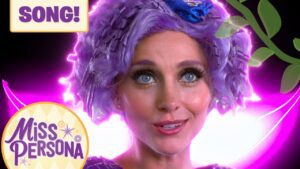 So Long, For Now | Miss Persona Song - Kids TV Series, Kingdom Kids Zone - Treehouse Direct