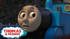 Thomas & Friends™ | Thomas and the Dragon | Thomas the Tank Engine | Kids Cartoon - Kids TV Series, Kingdom Kids Zone - Thomas & Friends