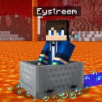 Testing Tricks That Defy Minecraft Logic - Gameplay, Kingdom Kids Zone, Minecraft - EYstreem