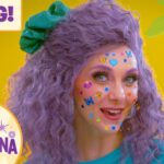 Sticker Me Up | Miss Persona Song - Kids TV Series, Kingdom Kids Zone - Treehouse Direct