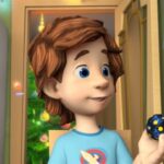 Yummy Chocolate | The Fixies | Cartoons for Children - Kingdom Kids Zone, Little Learners - The Fixies