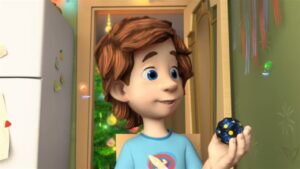 Yummy Chocolate | The Fixies | Cartoons for Children - Kingdom Kids Zone, Little Learners - The Fixies