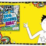 Liz Pichon Reads: Dog Zombies Rule (for now)| Tom Gates Brilliant World - Kids (6+), Kingdom Kids Zone - Tom Gates Brilliant World