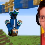 Testing Clickbait Minecraft Hacks To See If They’re Real - Gameplay, Kingdom Kids Zone, Minecraft - EYstreem