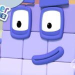 @Numberblocks | May Day | Learn to Count - Kingdom Kids Zone, Little Learners - Numberblocks
