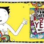 Liz Pichon Reads: YES! NO! (Maybe…)| Tom Gates Brilliant World - Kids (6+), Kingdom Kids Zone - Tom Gates Brilliant World