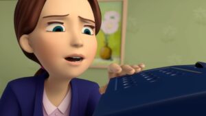 The Coffee Maker | The Fixies | Cartoons for Children - Kingdom Kids Zone, Little Learners - The Fixies