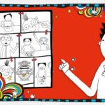 Draw It ✏️ Comic Story! | Tom Gates Brilliant World - Kids (6+), Kingdom Kids Zone - Tom Gates Brilliant World