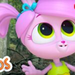 What's that on the tree? | The Polos | Adventure Learning | Learn At Home - Kingdom Kids Zone, Little Learners - The Polos and MarcoPolo Learning